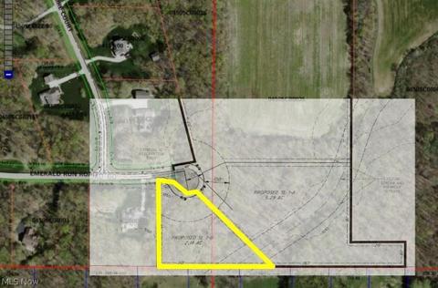 7730 Emerald Run Rd, Medina, OH 44256 photo 2