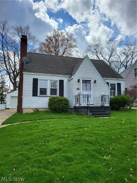 89 Shadyside Dr, Youngstown, OH 44512 photo 1