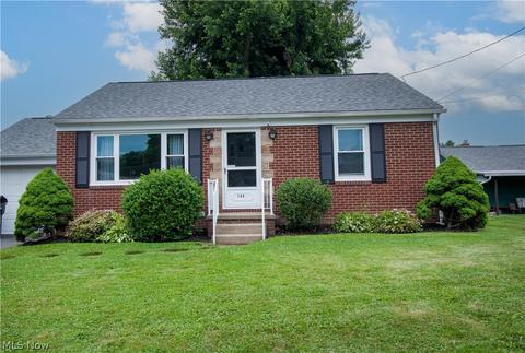149 Cayuga Ave NW, Canton, OH 44708 photo 1