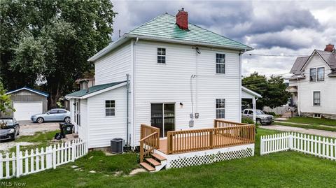 308 Scott Ave, Belpre, OH 45714 photo 25