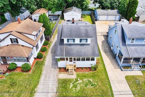 2507 Edwin Ave, Akron, OH 44314 photo 2