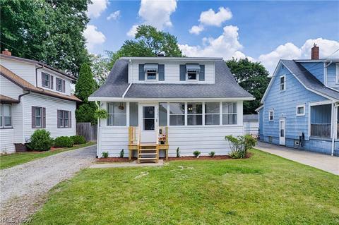 2507 Edwin Ave, Akron, OH 44314 photo 1