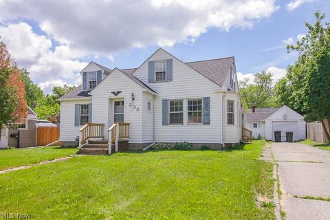 206 14th St, Elyria, OH 44035 photo 1