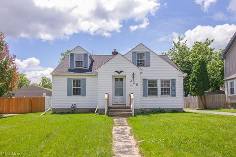 206 14th St, Elyria, OH 44035 photo 23