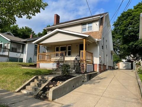 1107 Murray Ave, Akron, OH 44310 photo 1