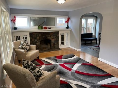 1107 Murray Ave, Akron, OH 44310 photo 4