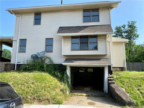 400 Broad Ave NW, Canton, OH 44708 photo 2