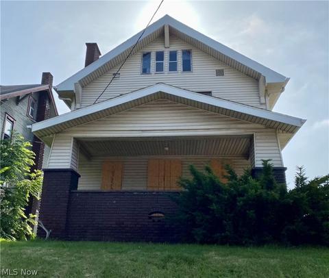 400 Broad Ave NW, Canton, OH 44708 photo 1