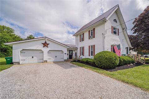 89 E Ashtabula St, Jefferson, OH 44047 photo 3