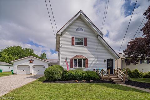 89 E Ashtabula St, Jefferson, OH 44047 photo 1