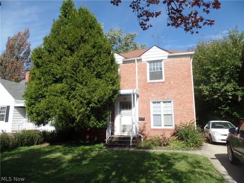 75 Gould Ave, Bedford, OH 44146 photo 1