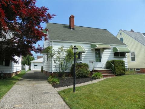 5902 Gerald Ave, Parma, OH 44129 photo 1