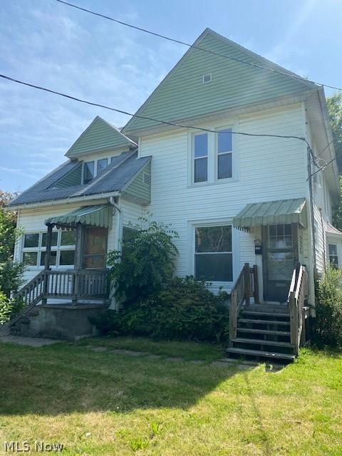 5324 Chestnut Ave, Ashtabula, OH 44004 photo 1