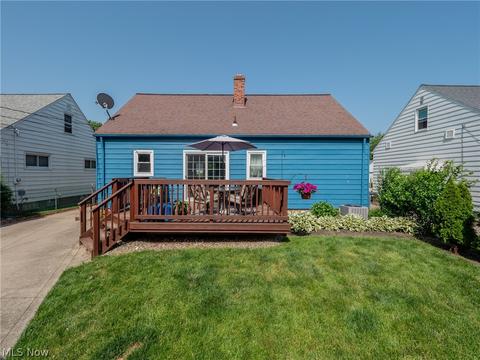 361 High Tee St, Willowick, OH 44095 photo 33