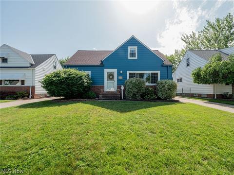 361 High Tee St, Willowick, OH 44095 photo 1