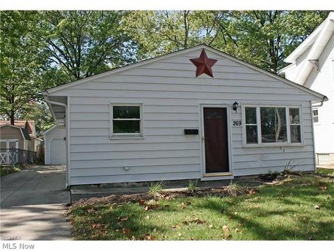 269 Boston Ave, Elyria, OH 44035 photo 1