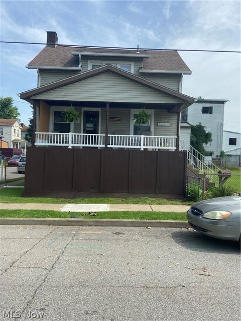 99 Indiana, Wheeling, WV 26003 photo 1