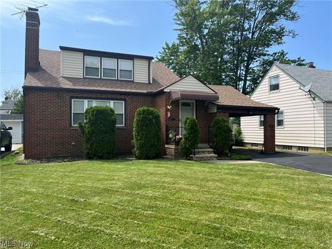 240 E 250th St, Euclid, OH 44132 photo 2