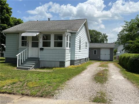 308 Fifield Ave, Conneaut, OH 44030 photo 1
