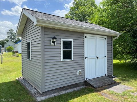 308 Fifield Ave, Conneaut, OH 44030 photo 14