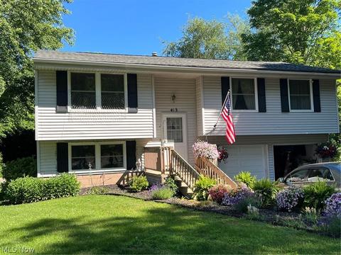 413 Adamle Dr, Kent, OH 44240 photo 1