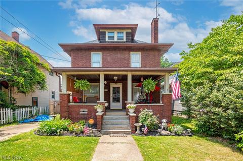 1107 Clarendon Ave NW, Canton, OH 44708 photo 1