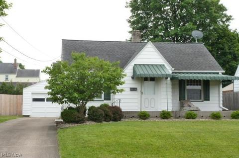 218 Morrison St, Struthers, OH 44471 photo 1
