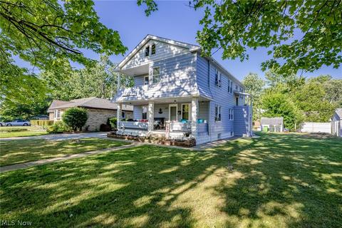 105 E 267th St, Euclid, OH 44132 photo 1