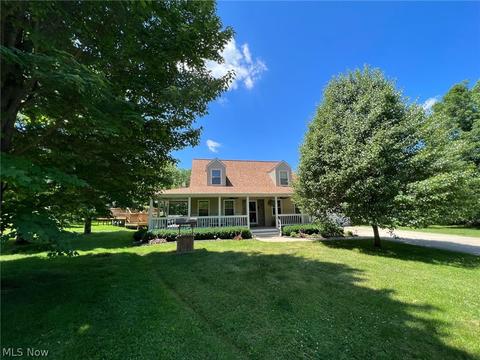 6434 Ledge Rd, Thompson, OH 44086 photo 1