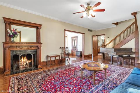 726 E Wayne Ave, Wooster, OH 44691 photo 4