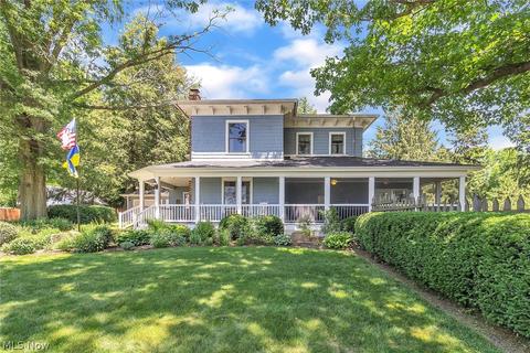726 E Wayne Ave, Wooster, OH 44691 photo 1