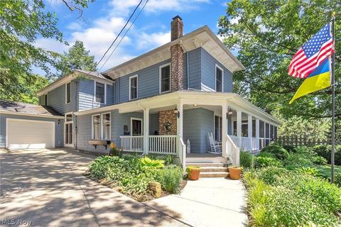 726 E Wayne Ave, Wooster, OH 44691 photo 2
