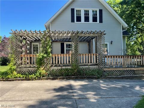4135 Hattrick Rd, Rootstown, OH 44272 photo 5
