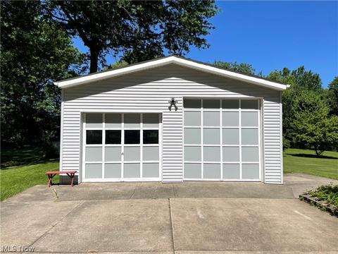 4135 Hattrick Rd, Rootstown, OH 44272 photo 7