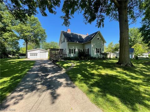 4135 Hattrick Rd, Rootstown, OH 44272 photo 2