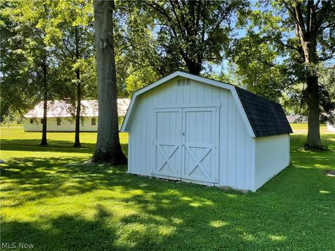 4135 Hattrick Rd, Rootstown, OH 44272 photo 29