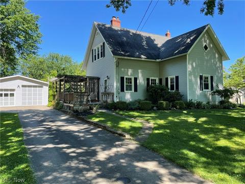 4135 Hattrick Rd, Rootstown, OH 44272 photo 1