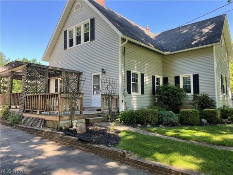 4135 Hattrick Rd, Rootstown, OH 44272 photo 4