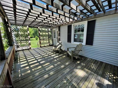 4135 Hattrick Rd, Rootstown, OH 44272 photo 6