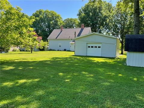 4135 Hattrick Rd, Rootstown, OH 44272 photo 9
