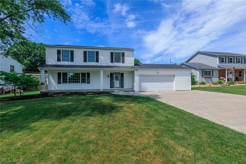 159 Buckingham Dr, Elyria, OH 44035 photo 1