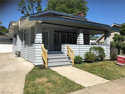 145 E 203rd St, Euclid, OH 44123 photo 1