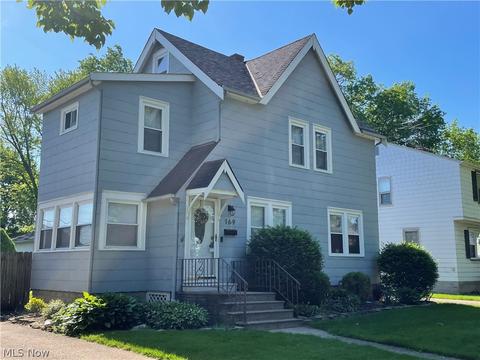 169 Longfellow St, Elyria, OH 44035 photo 1