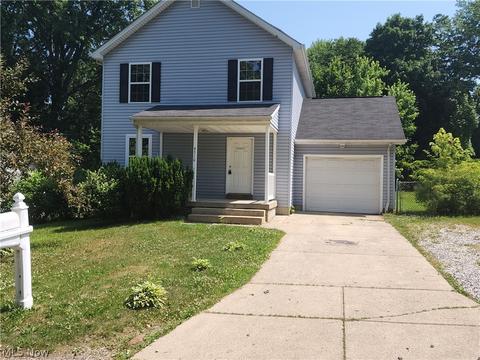 4310 Coleman Ave, Ashtabula, OH 44004 photo 1