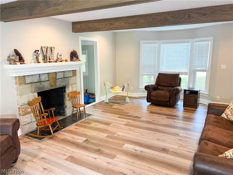 4376 Mellinger Rd, Canfield, OH 44406 photo 6