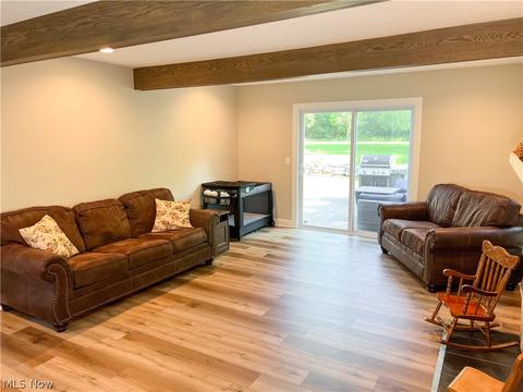 4376 Mellinger Rd, Canfield, OH 44406 photo 5