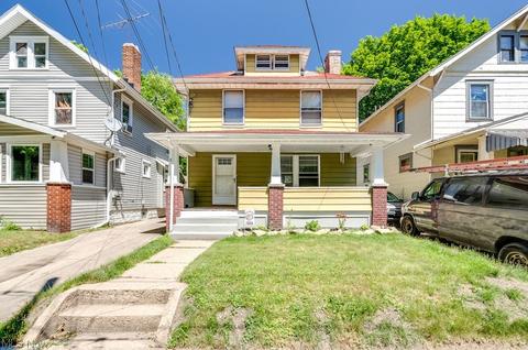 841 Aberdeen St, Akron, OH 44310 photo 1