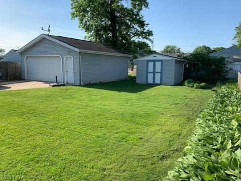 2021 E 39th St, Lorain, OH 44055 photo 18