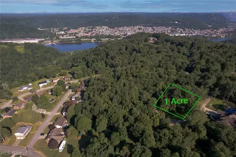 Vl Eagle Mountain Estate, New Cumberland, WV 26047