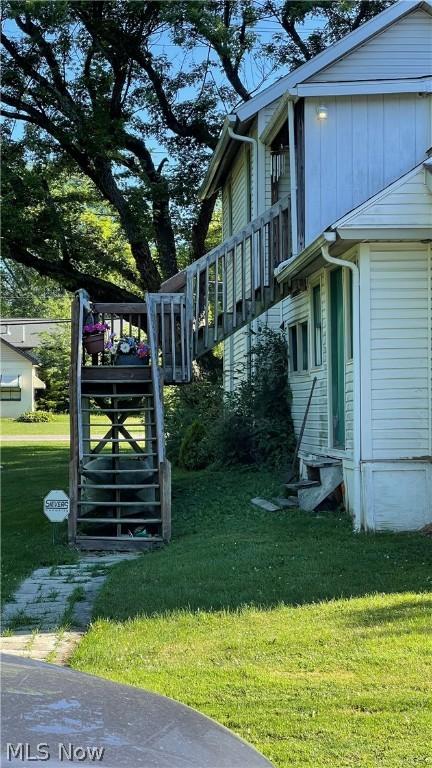 4036 Tallmadge Rd, Rootstown, OH 44272 photo 4